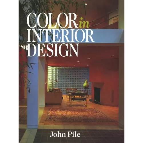 Color in Interior Design CL