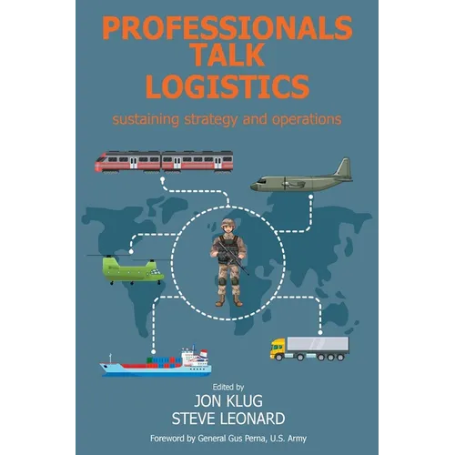 Professionals Talk Logistics: Sustaining Strategy and Operations