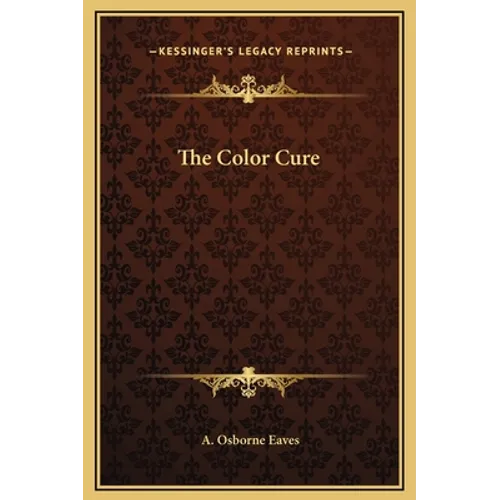 The Color Cure
