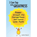 I Can Tap Into Greatness