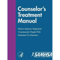 Counselor's Treatment Manual: Matrix Intensive Outpatient Treatment for People With Stimulant Use Disorders