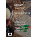 Ceramic Analysis