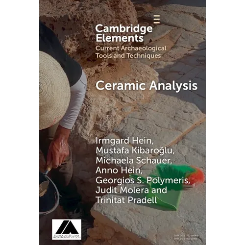 Ceramic Analysis