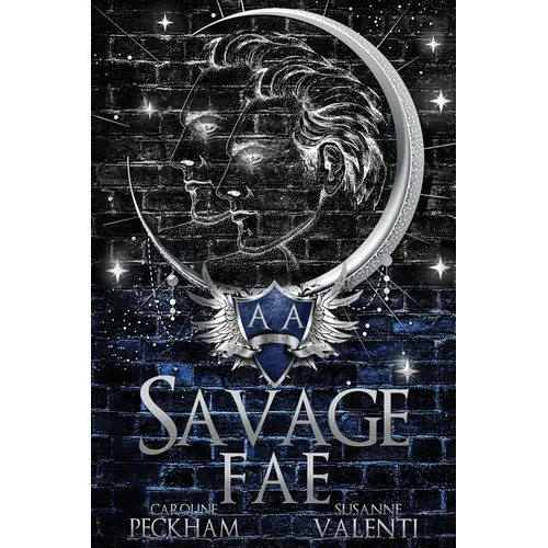 Savage Fae