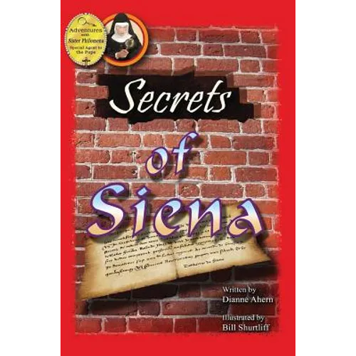 Secrets of Siena