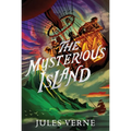The Mysterious Island
