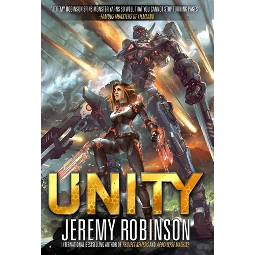 Unity