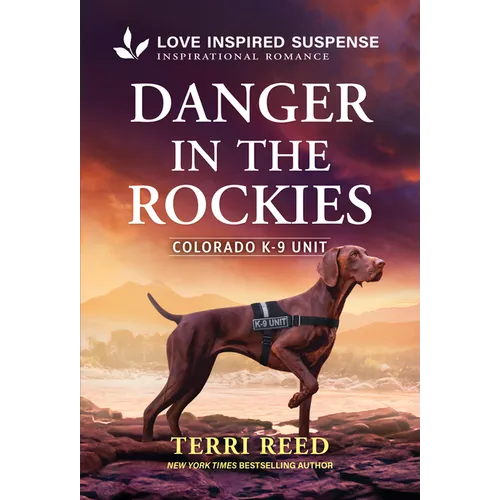 Danger in the Rockies