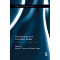 Arts Education and Curriculum Studies: The Contributions of Rita L. Irwin