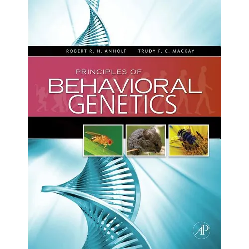 Principles of Behavioral Genetics