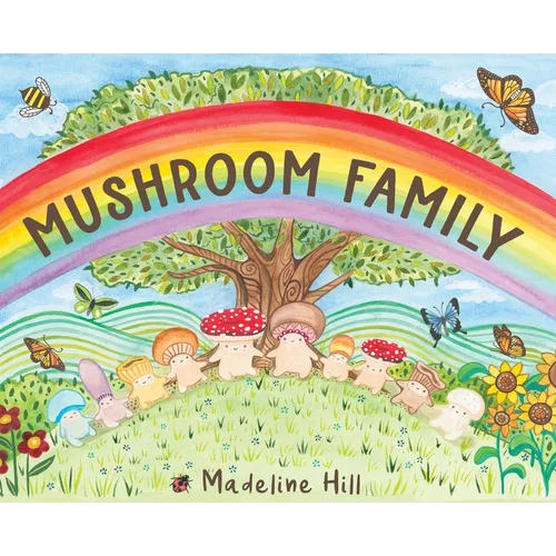 Mushroom Family