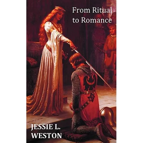 From Ritual to Romance