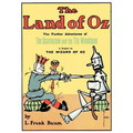 The Land of Oz