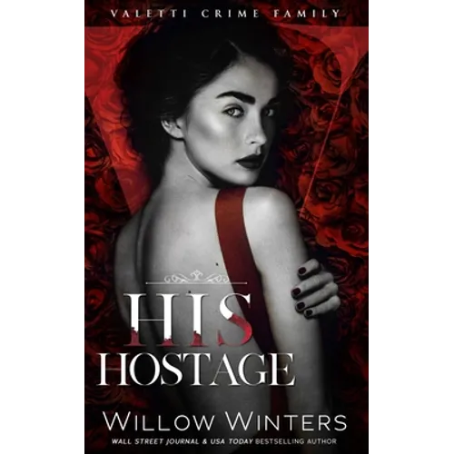 His Hostage
