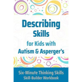 Describing Skills for Kids with Autism & Asperger's