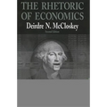 Rhetoric of Economics