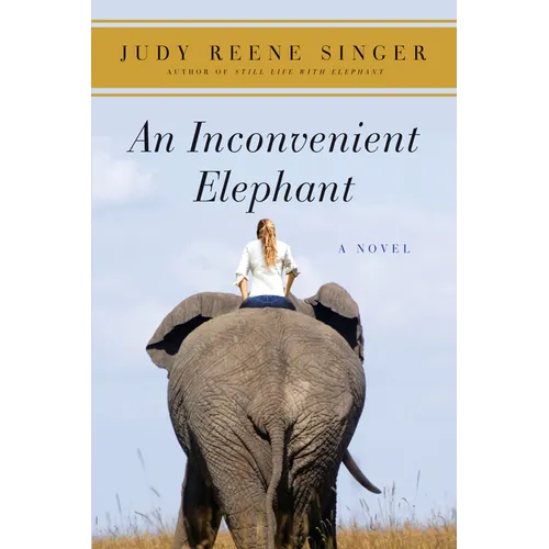 An Inconvenient Elephant