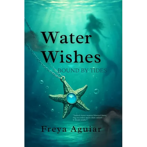 Water Wishes: Bound by Tides