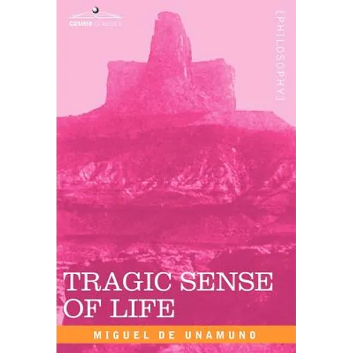 Tragic Sense of Life
