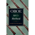 Oboe Art and Method