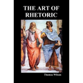 The Art of Rhetoric