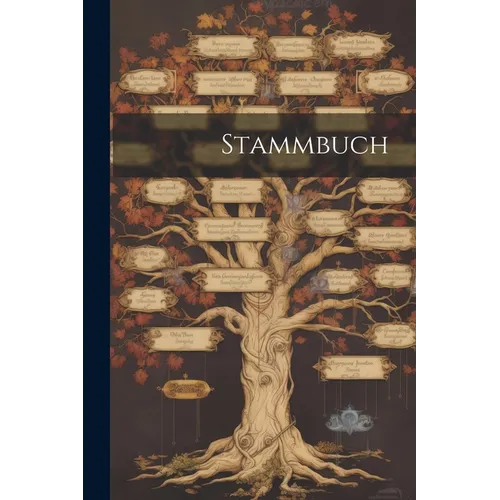 Stammbuch