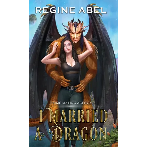 I Married A Dragon