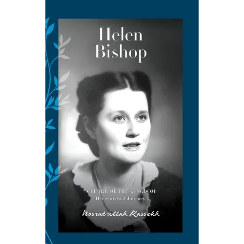Helen Bishop: A Pearl of the Kingdom