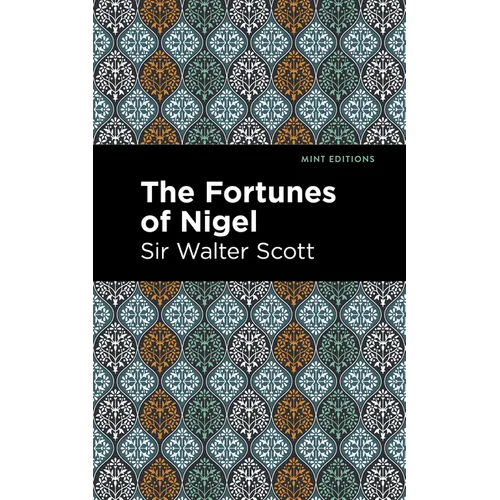 The Fortunes of Nigel