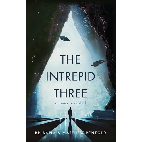 The Intrepid Three: Animus Revealed