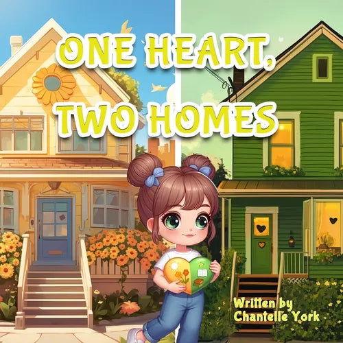 One Heart, Two Homes