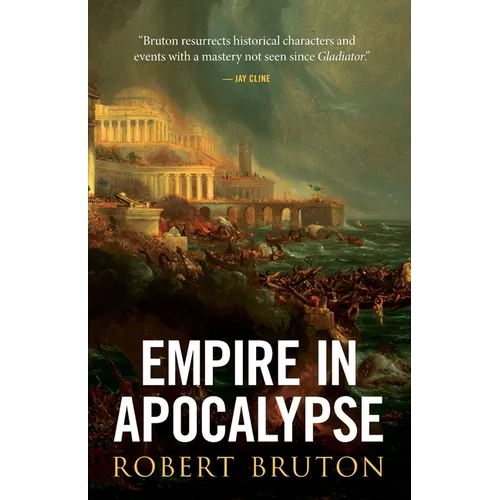 Empire in Apocalypse