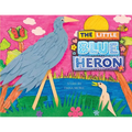 The Little Blue Heron