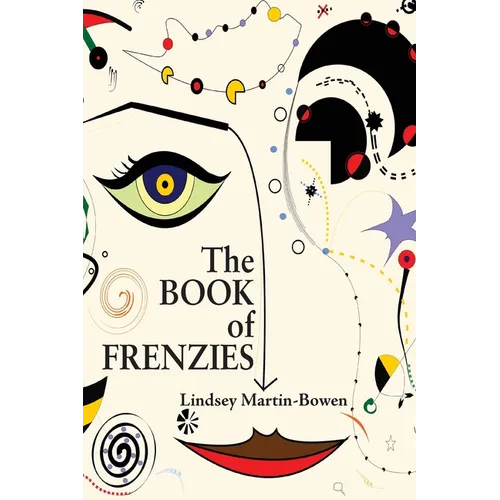 The Book of Frenzies