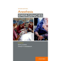 Anesthesia Emergencies 2e P