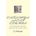 CATS, DOGS, and CAT CLUMPS: A Small, Inexpensive picture book, for the Coffee Table