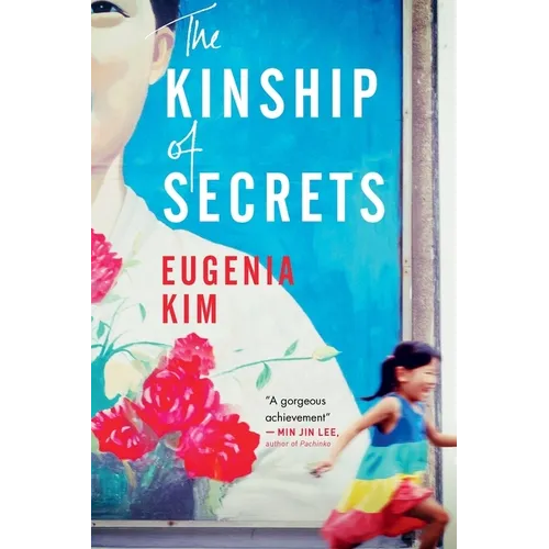 The Kinship of Secrets