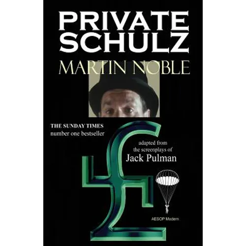 Private Schulz