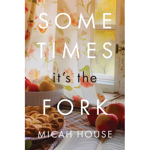 Sometimes, It's the Fork