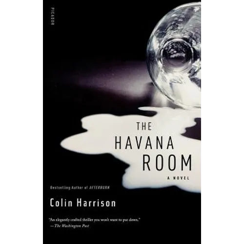 The Havana Room