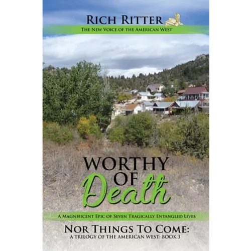 Worthy of Death