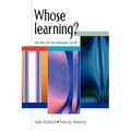 Whose Learning?