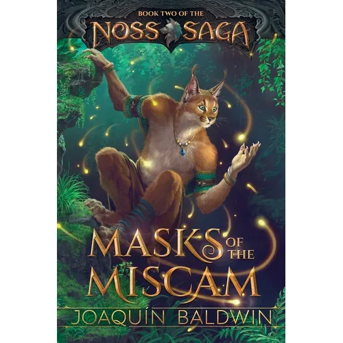 Masks of the Miscam