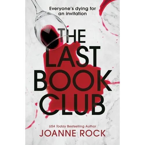 The Last Book Club
