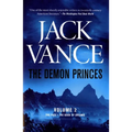 The Demon Princes, Vol. 2: The Face * the Book of Dreams