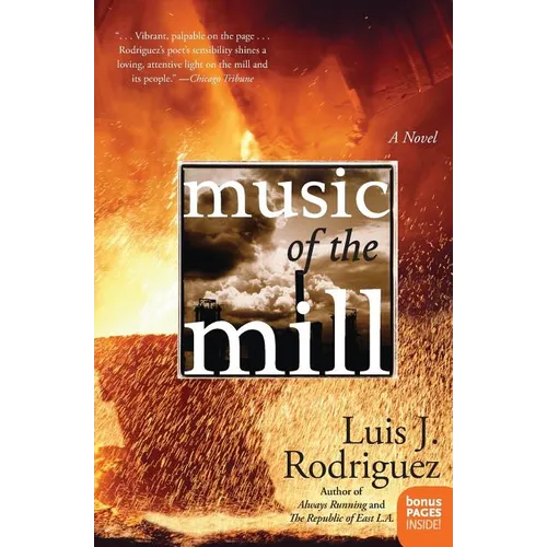 Music of the Mill