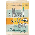 A Novel in a Year