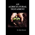 An Agricultural Testament