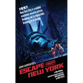 Escape From New York: The Official Novelization