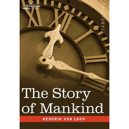 The Story of Mankind